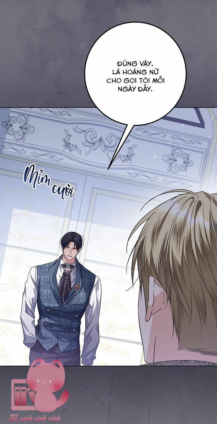 Hoàng Nữ Cosplay Nonfan 41 trang 28