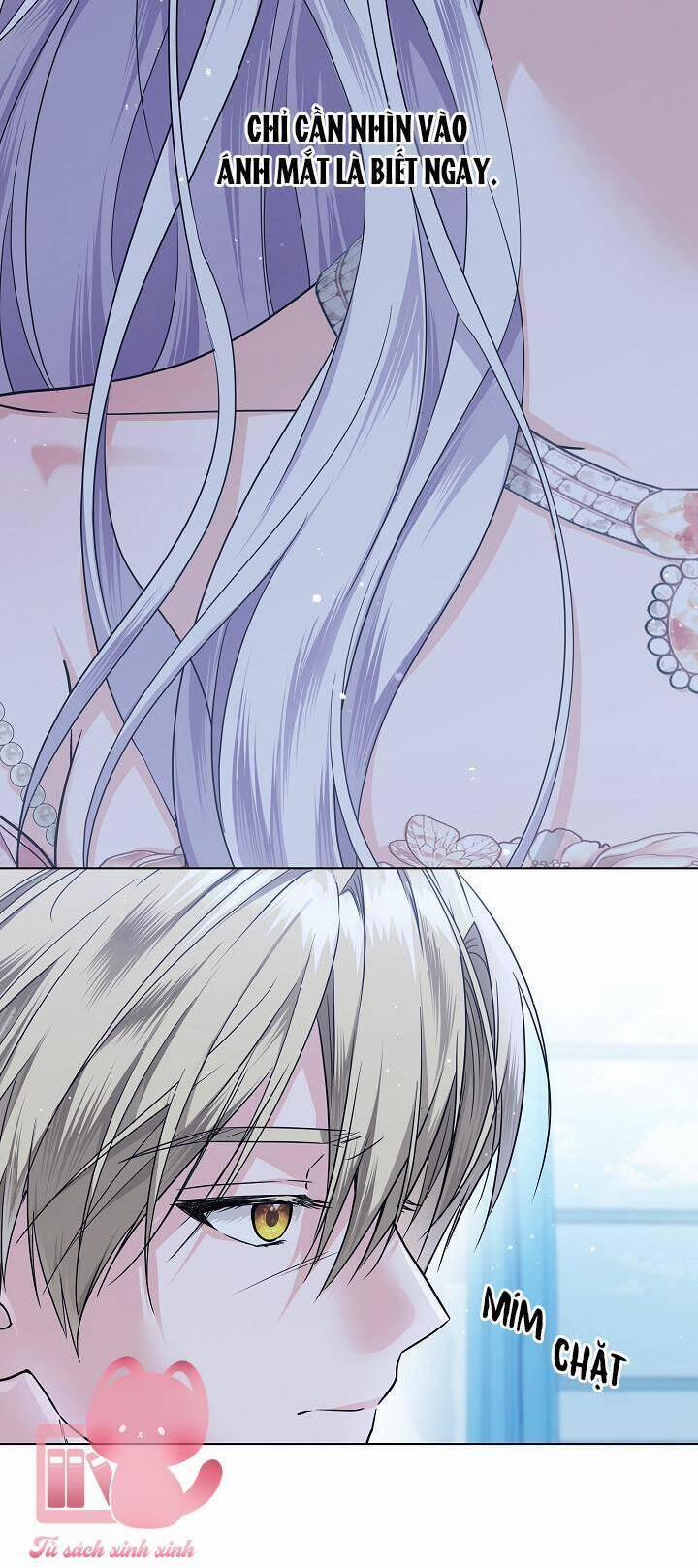 Hoàng Nữ Cosplay Nonfan 41 trang 3