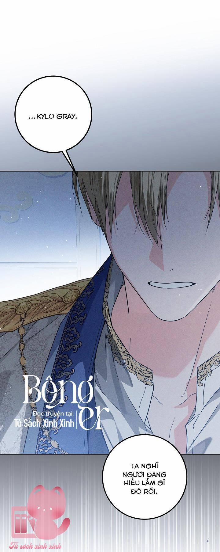 Hoàng Nữ Cosplay Nonfan 41 trang 30