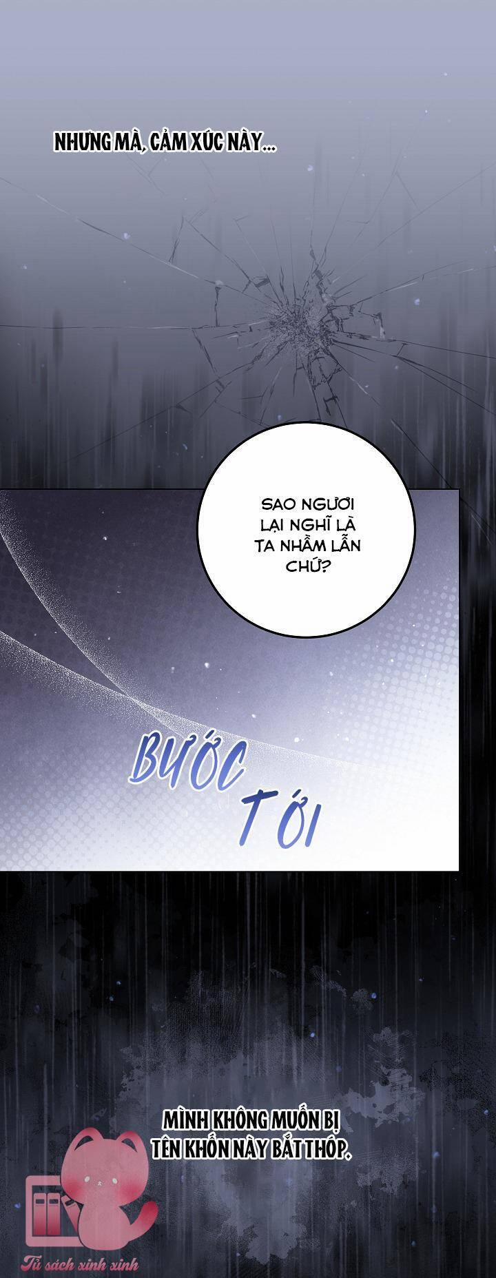 Hoàng Nữ Cosplay Nonfan 41 trang 35