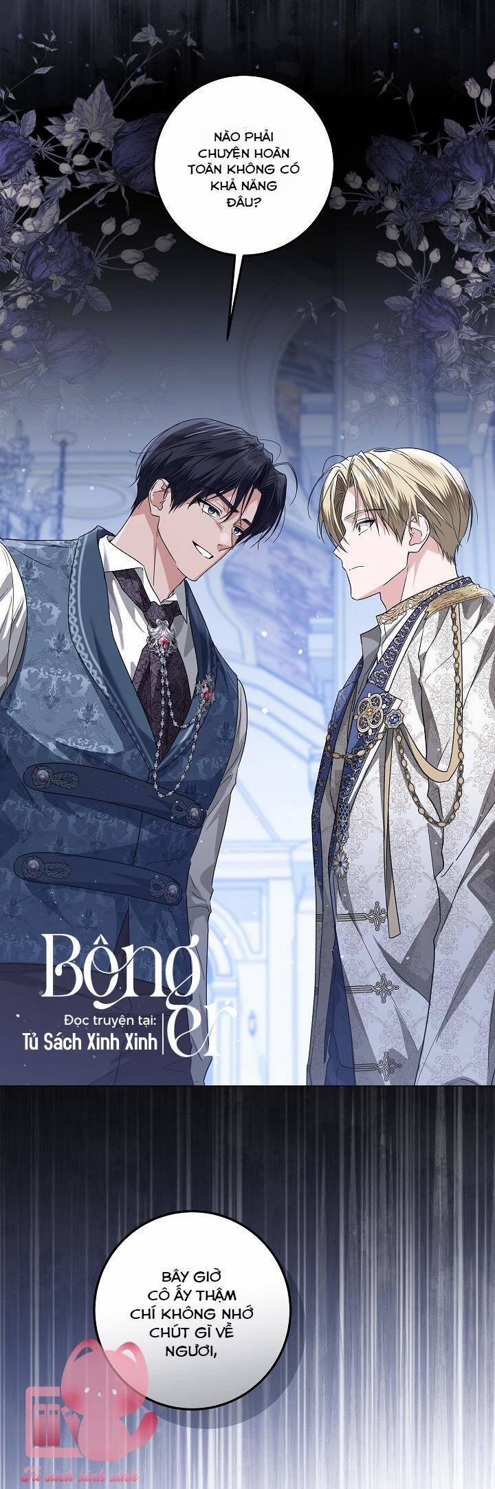 Hoàng Nữ Cosplay Nonfan 41 trang 36