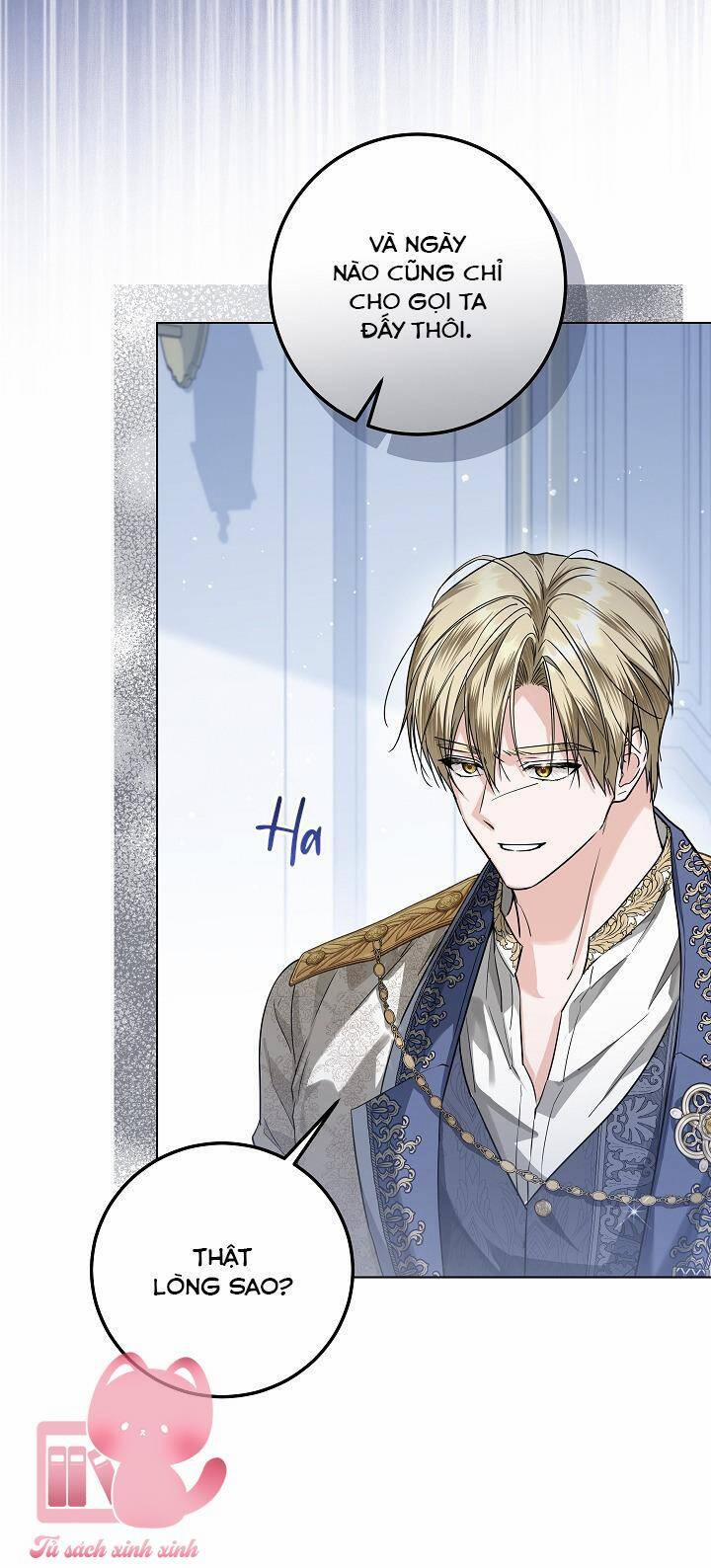 Hoàng Nữ Cosplay Nonfan 41 trang 37