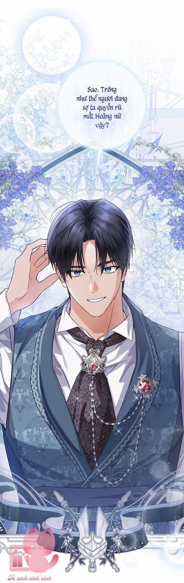 Hoàng Nữ Cosplay Nonfan 41 trang 38