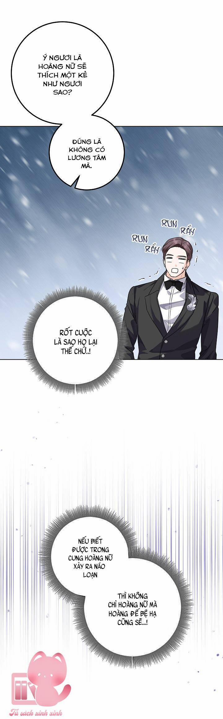 Hoàng Nữ Cosplay Nonfan 41 trang 40