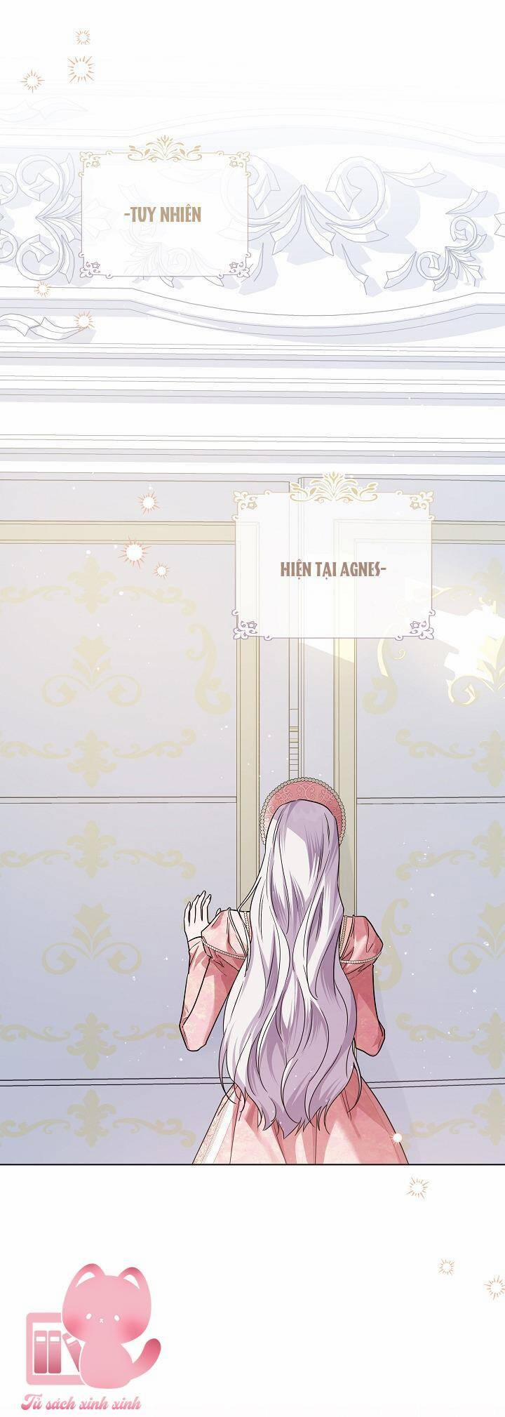 Hoàng Nữ Cosplay Nonfan 41 trang 41