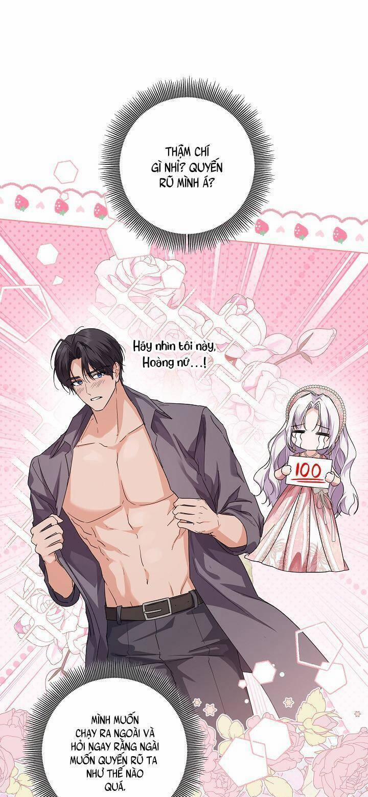 Hoàng Nữ Cosplay Nonfan 41 trang 45