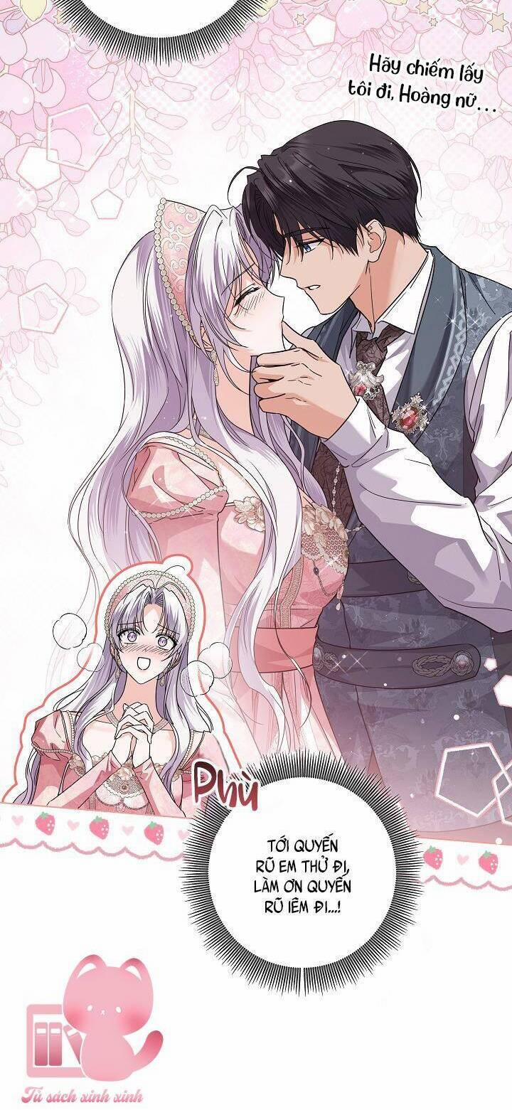 Hoàng Nữ Cosplay Nonfan 41 trang 46