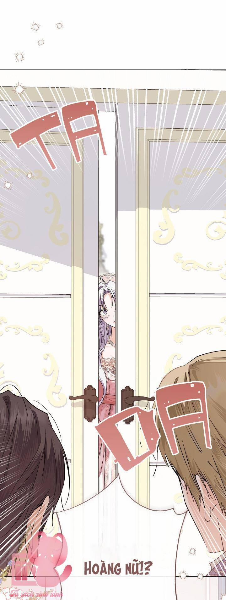 Hoàng Nữ Cosplay Nonfan 41 trang 48