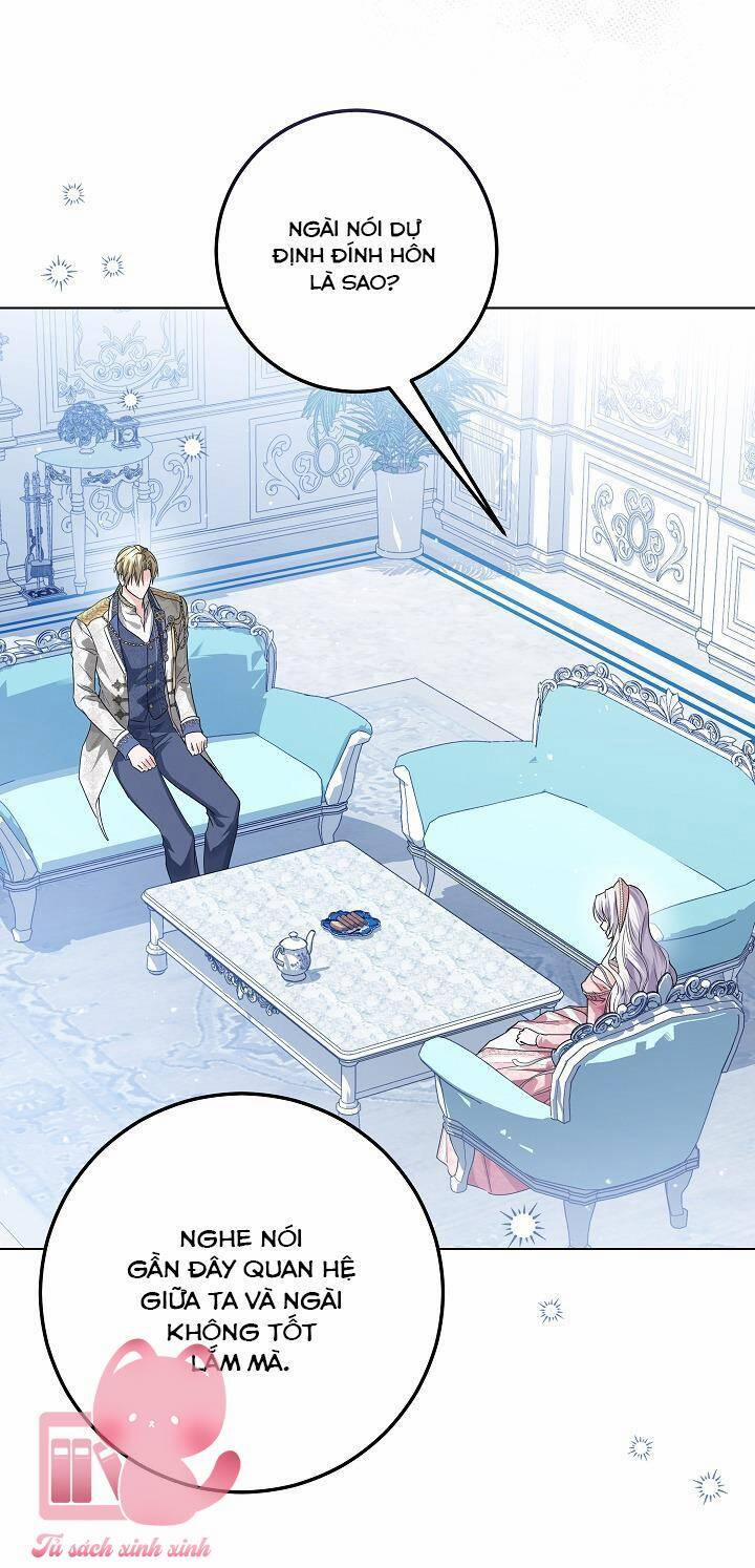 Hoàng Nữ Cosplay Nonfan 41 trang 5