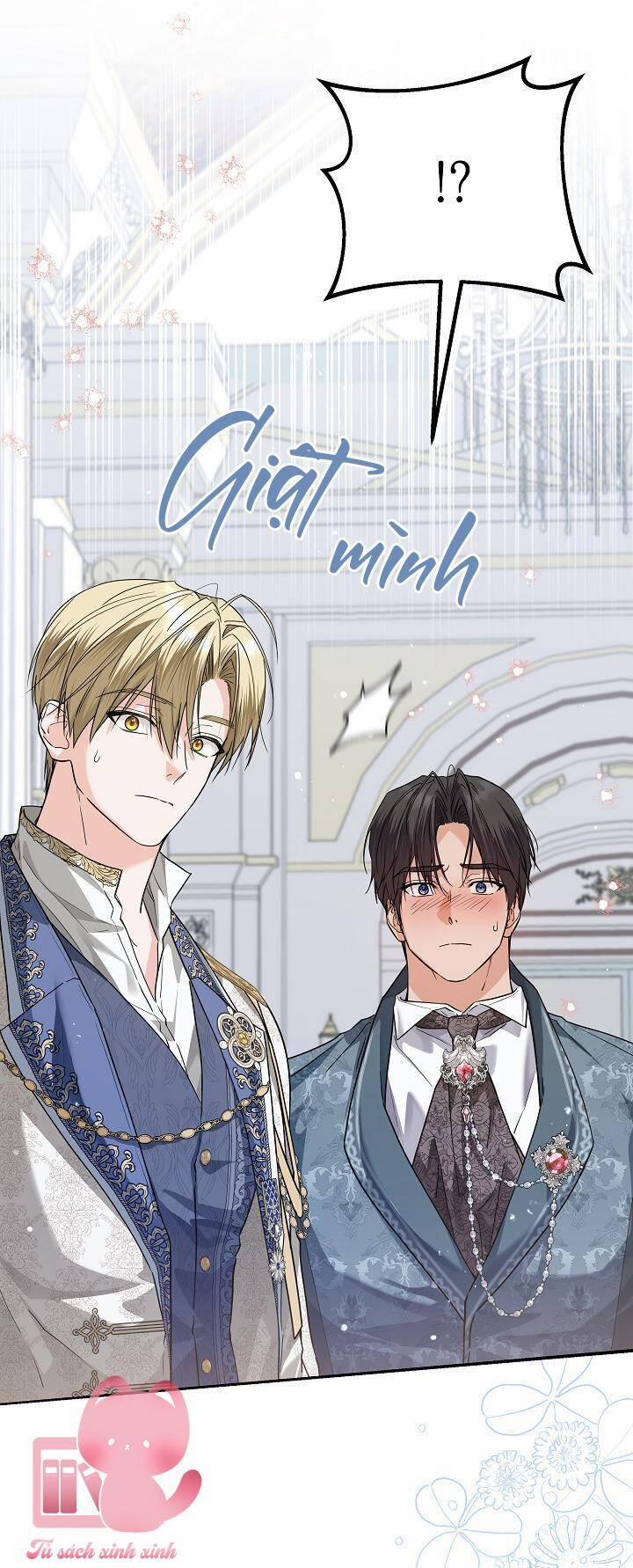 Hoàng Nữ Cosplay Nonfan 41 trang 50