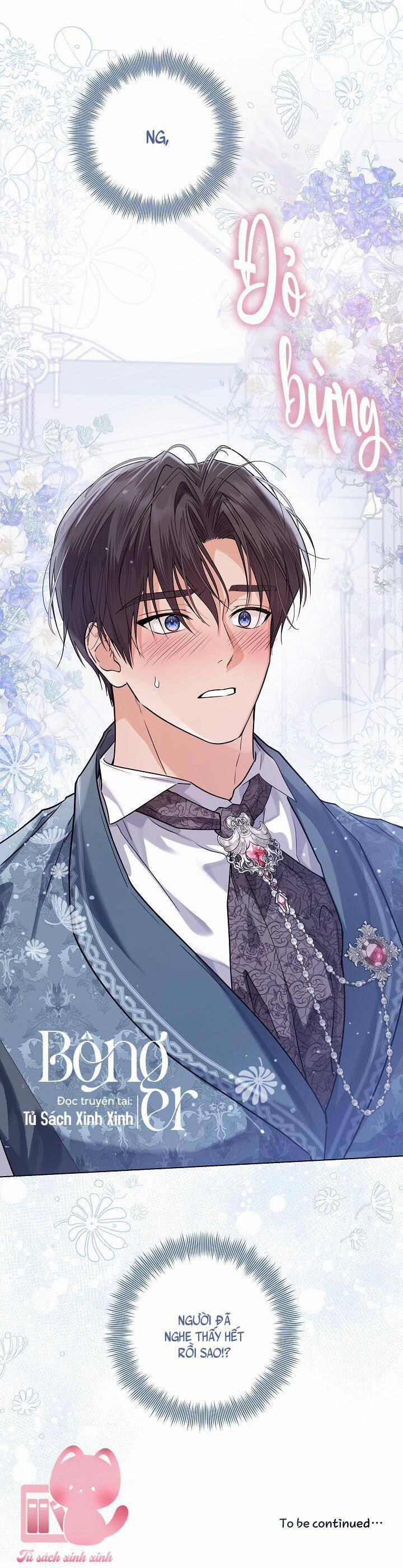 Hoàng Nữ Cosplay Nonfan 41 trang 51