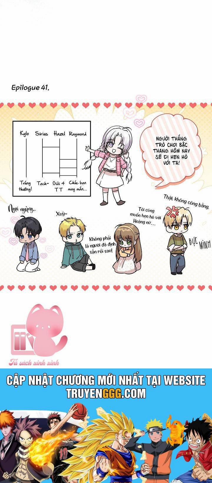 Hoàng Nữ Cosplay Nonfan 41 trang 52