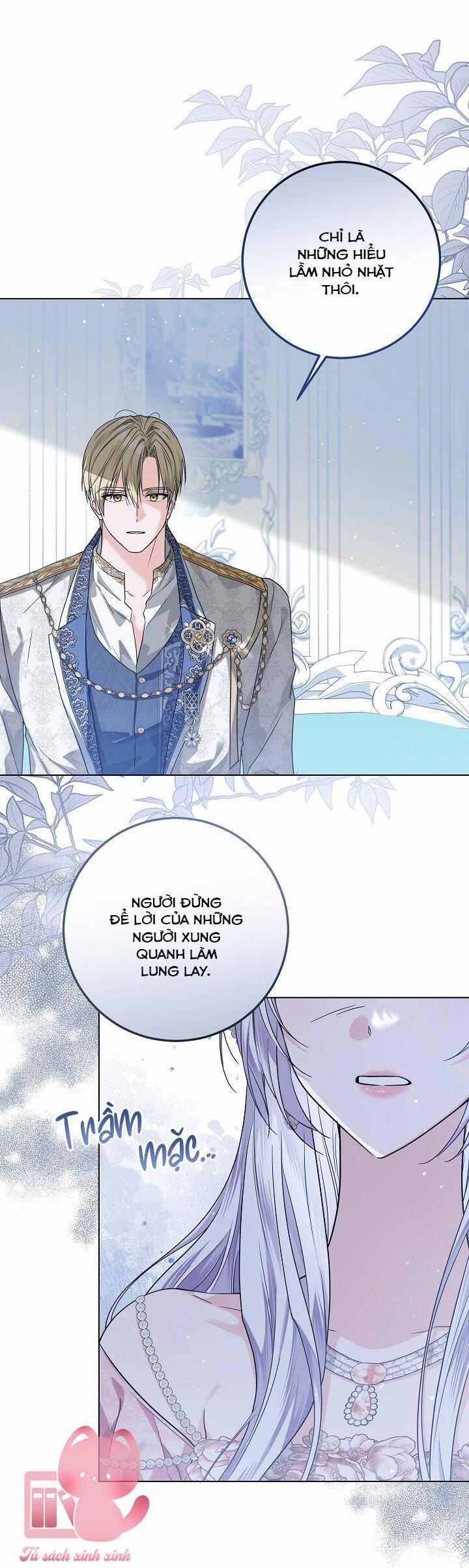 Hoàng Nữ Cosplay Nonfan 41 trang 6