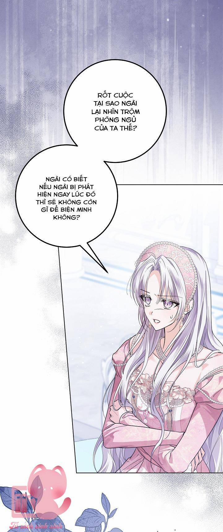 Hoàng Nữ Cosplay Nonfan 41 trang 8