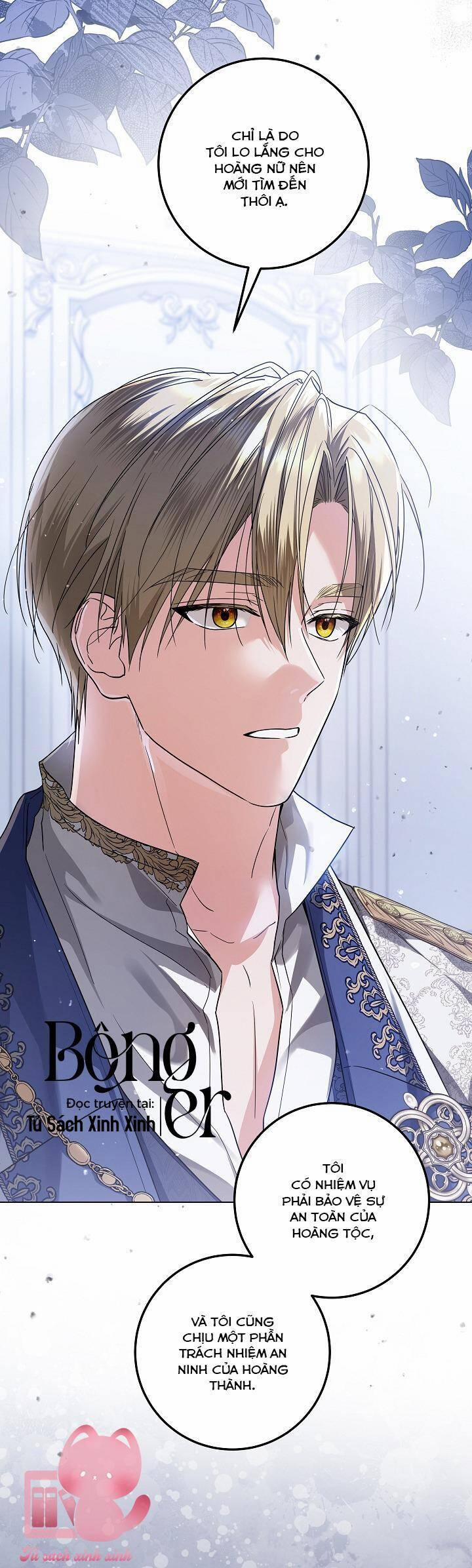 Hoàng Nữ Cosplay Nonfan 41 trang 9