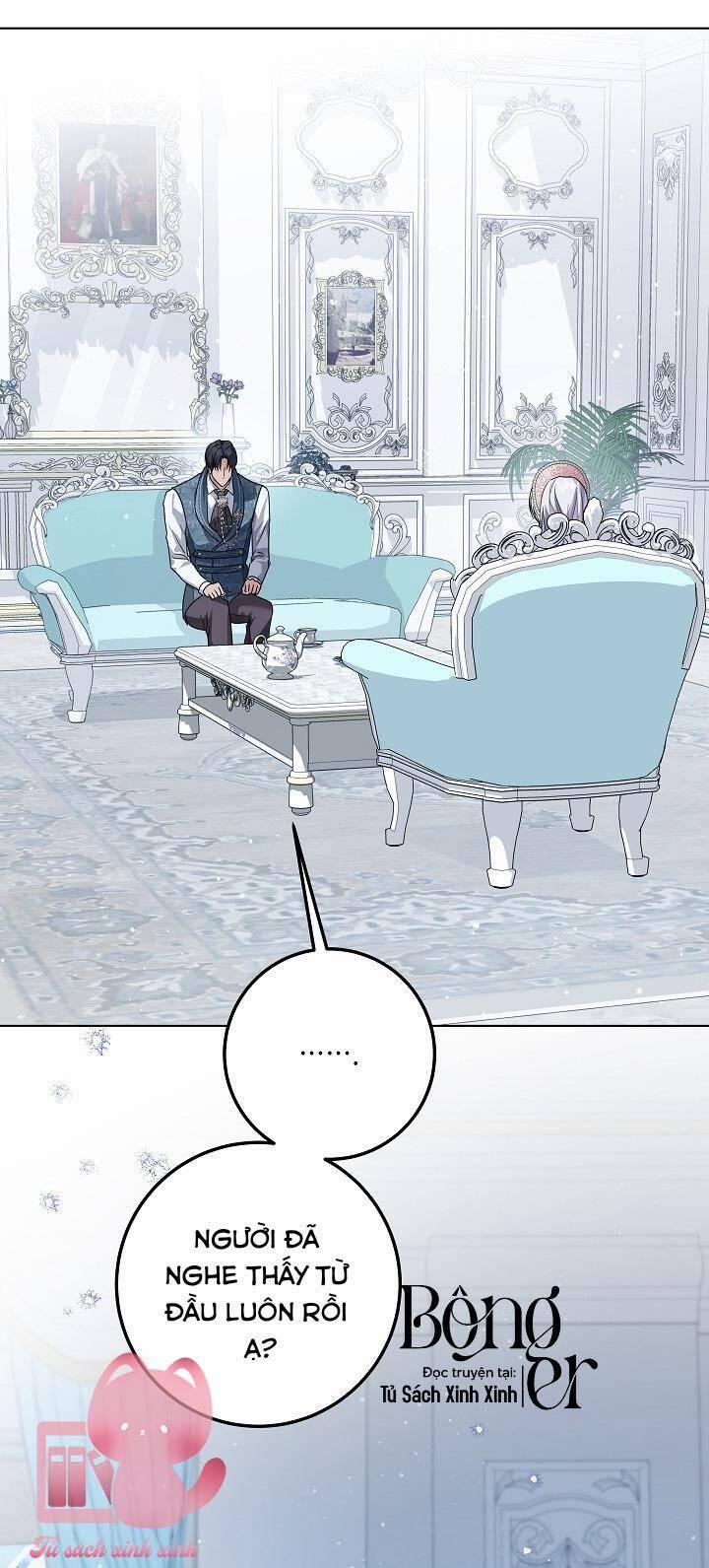 Hoàng Nữ Cosplay Nonfan 42 trang 11