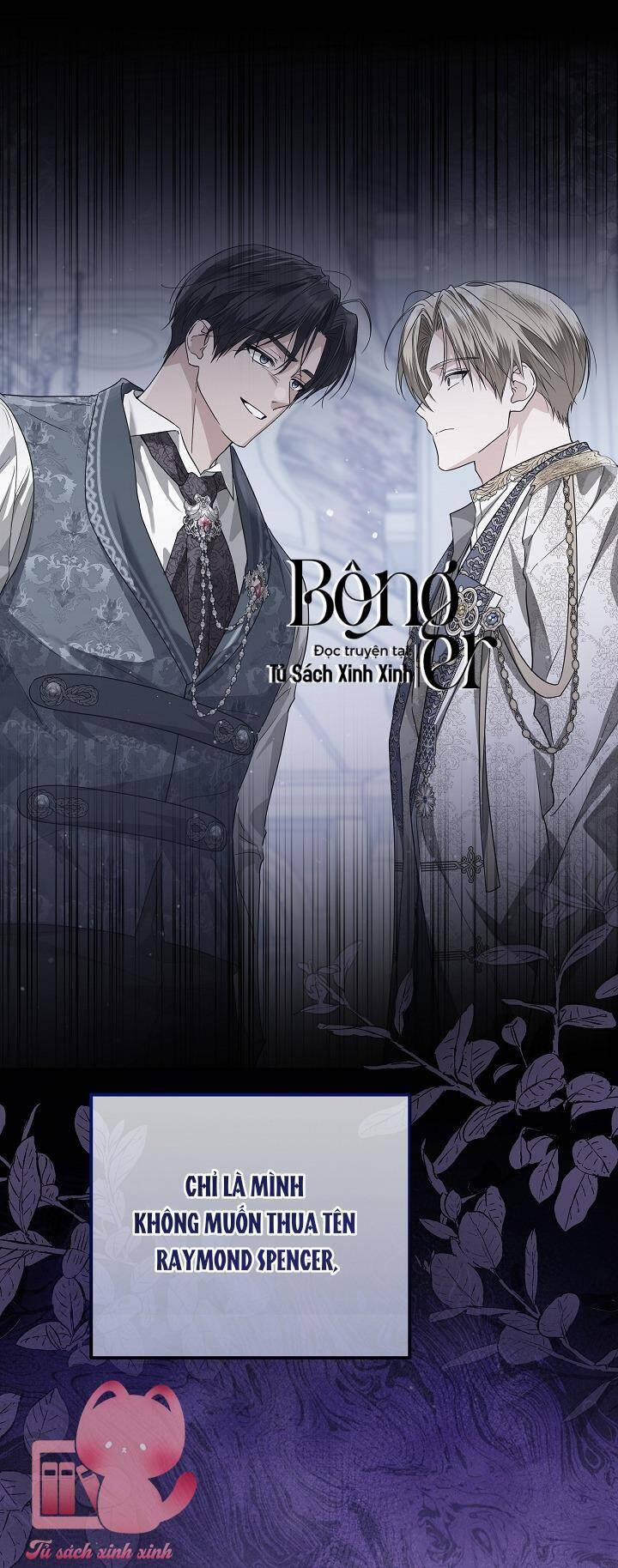 Hoàng Nữ Cosplay Nonfan 42 trang 15