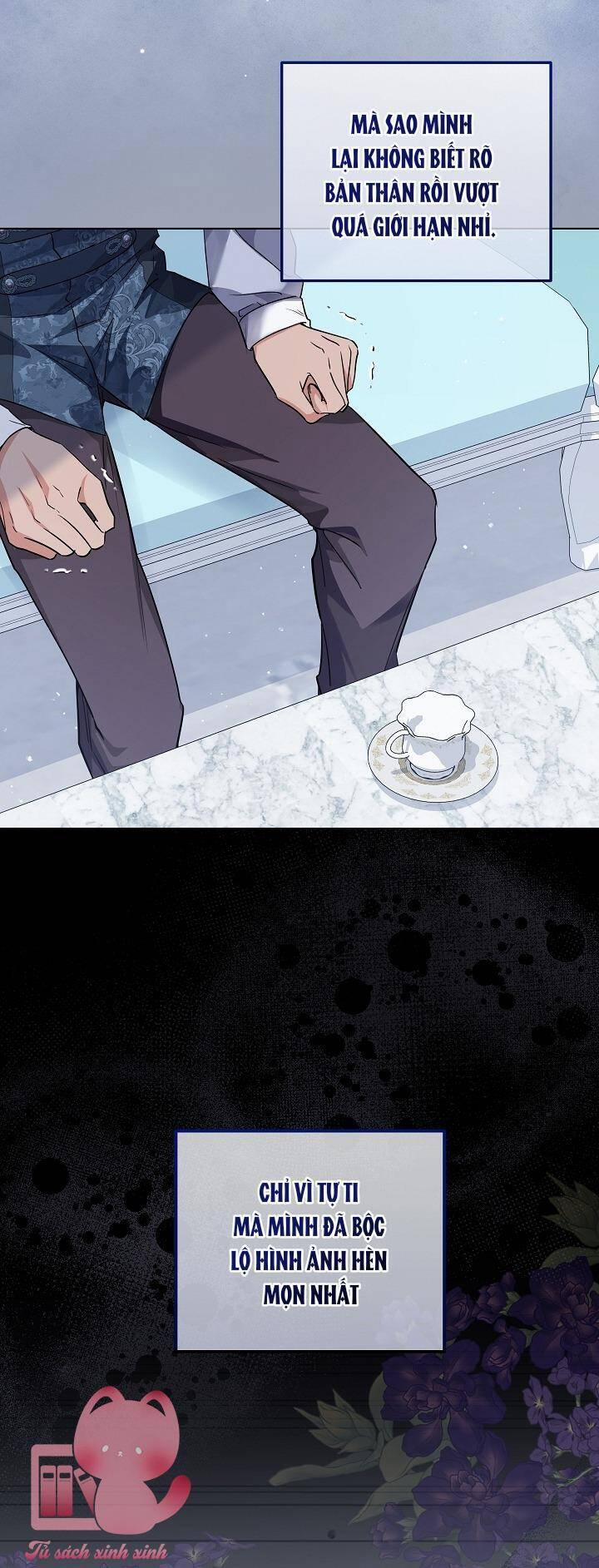 Hoàng Nữ Cosplay Nonfan 42 trang 17