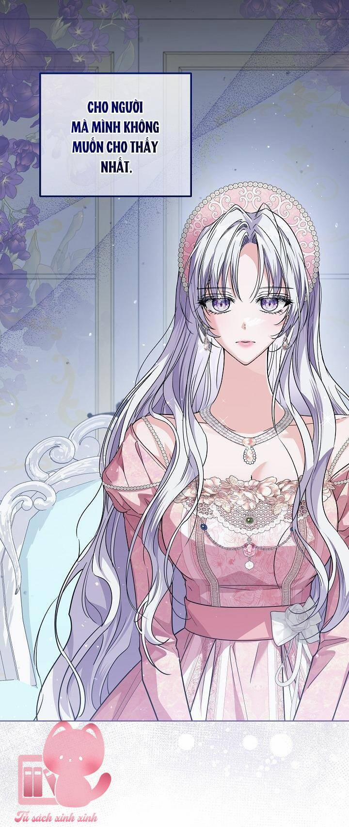 Hoàng Nữ Cosplay Nonfan 42 trang 18