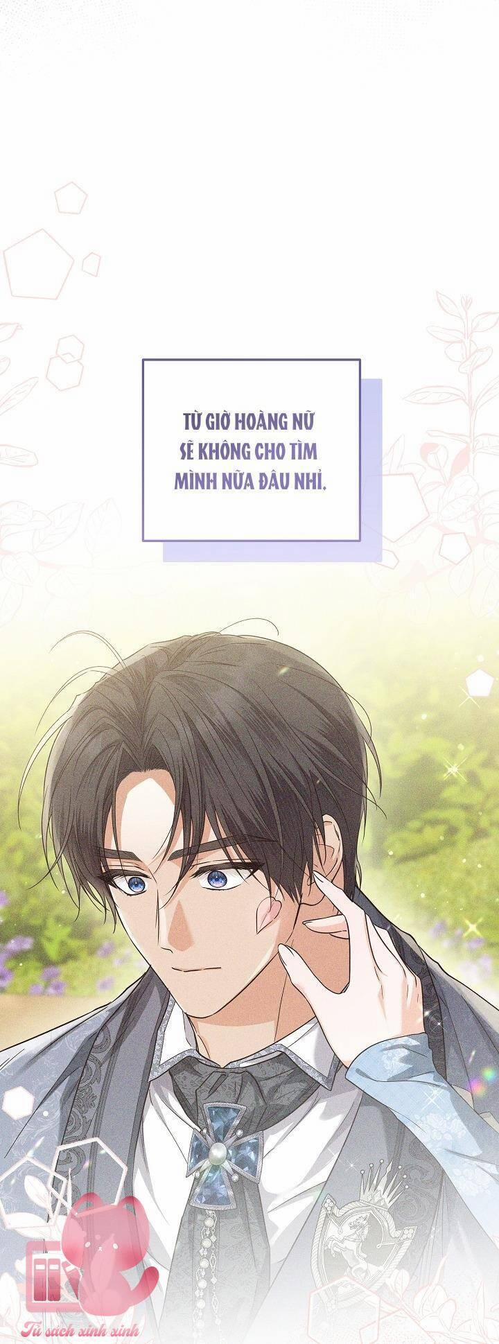 Hoàng Nữ Cosplay Nonfan 42 trang 19