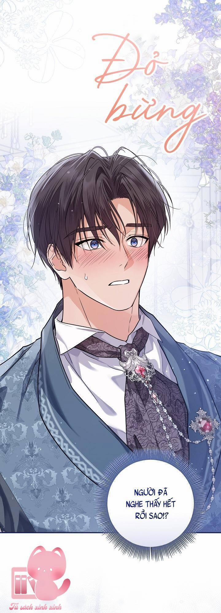 Hoàng Nữ Cosplay Nonfan 42 trang 2