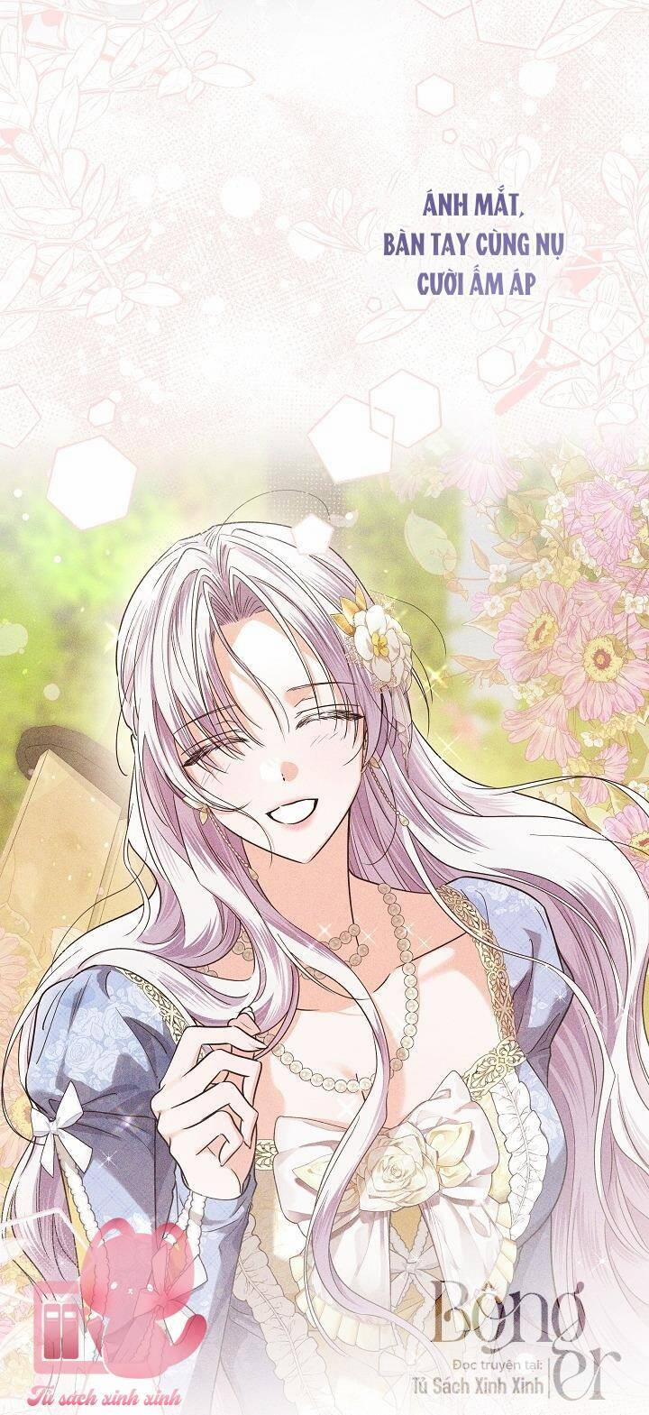 Hoàng Nữ Cosplay Nonfan 42 trang 20