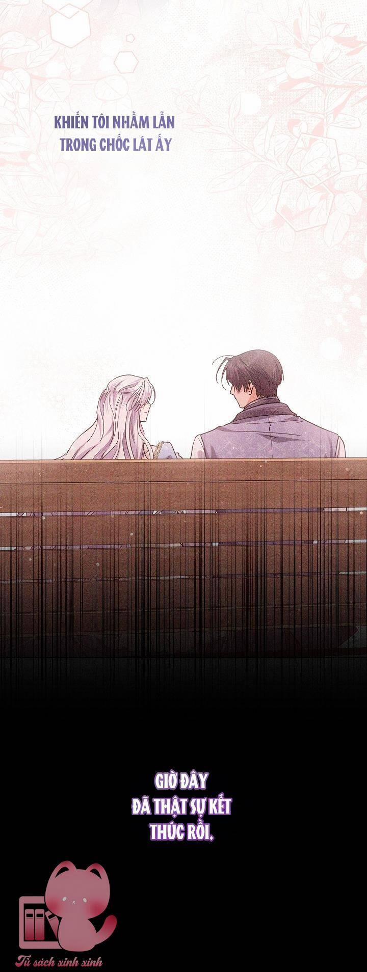 Hoàng Nữ Cosplay Nonfan 42 trang 21