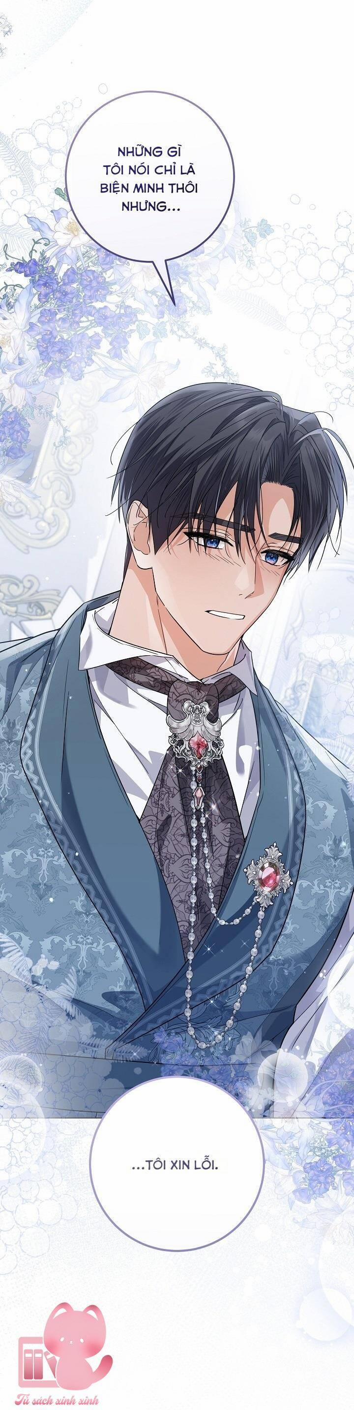 Hoàng Nữ Cosplay Nonfan 42 trang 24