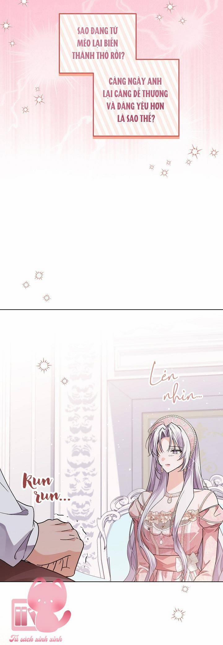 Hoàng Nữ Cosplay Nonfan 42 trang 26