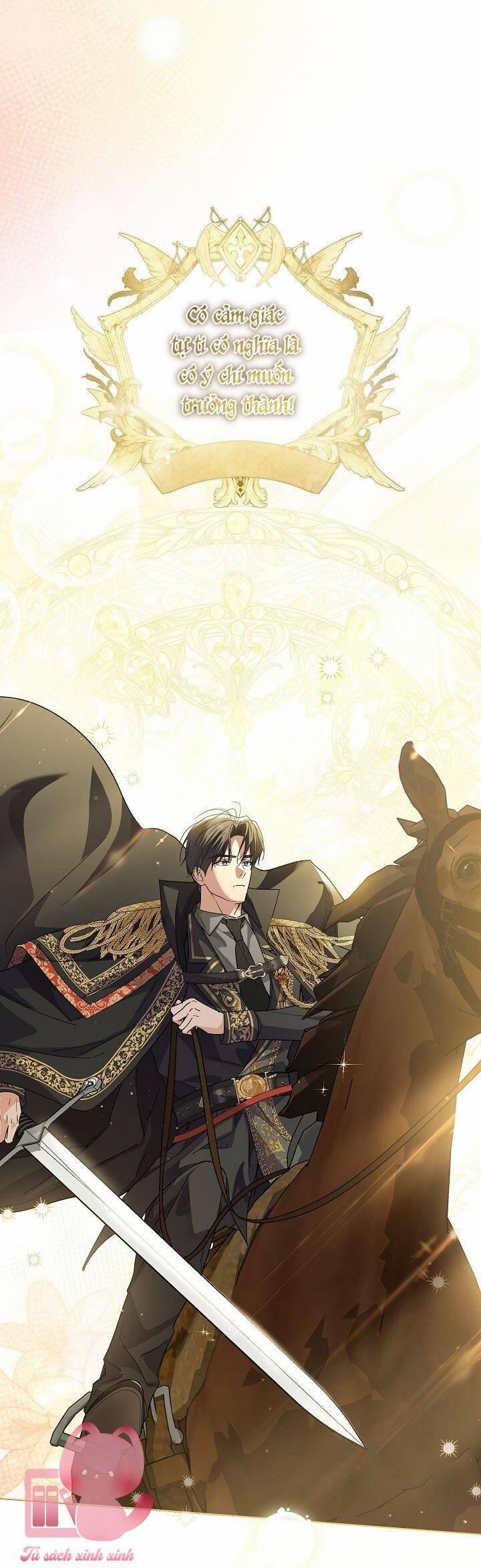 Hoàng Nữ Cosplay Nonfan 42 trang 28