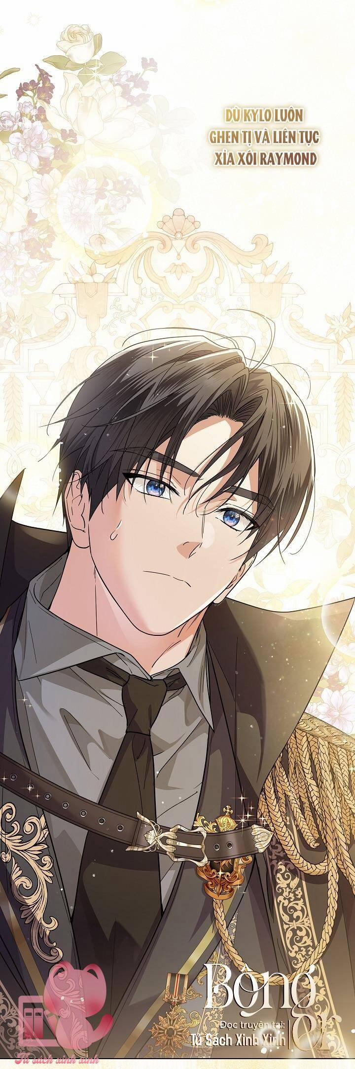 Hoàng Nữ Cosplay Nonfan 42 trang 29