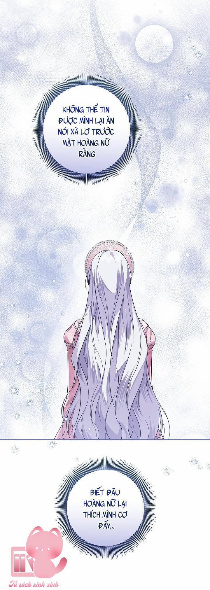 Hoàng Nữ Cosplay Nonfan 42 trang 3