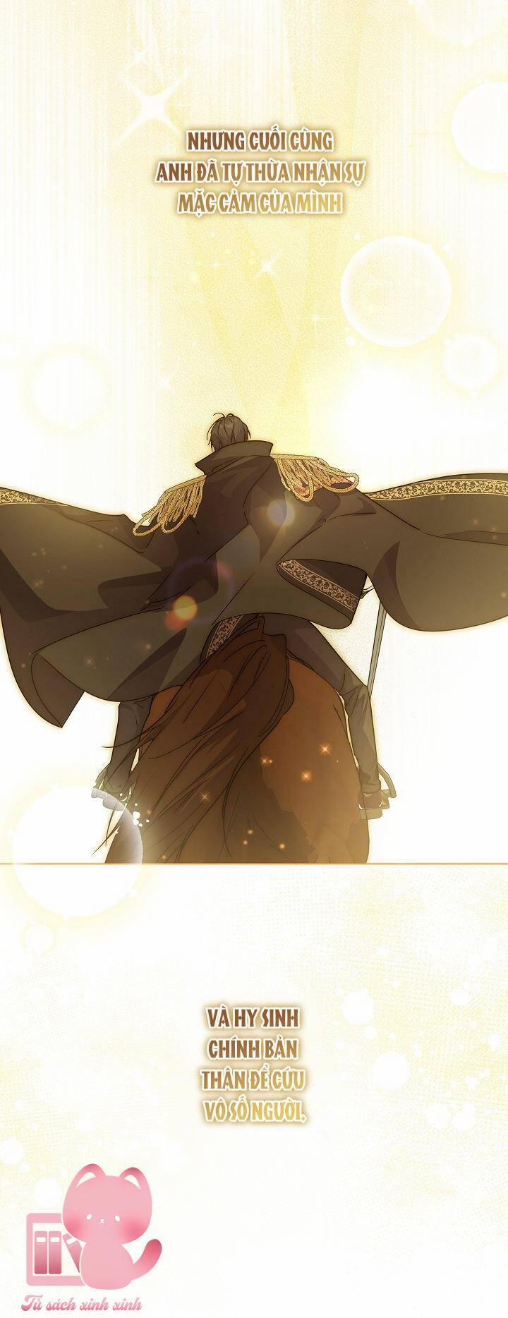 Hoàng Nữ Cosplay Nonfan 42 trang 30