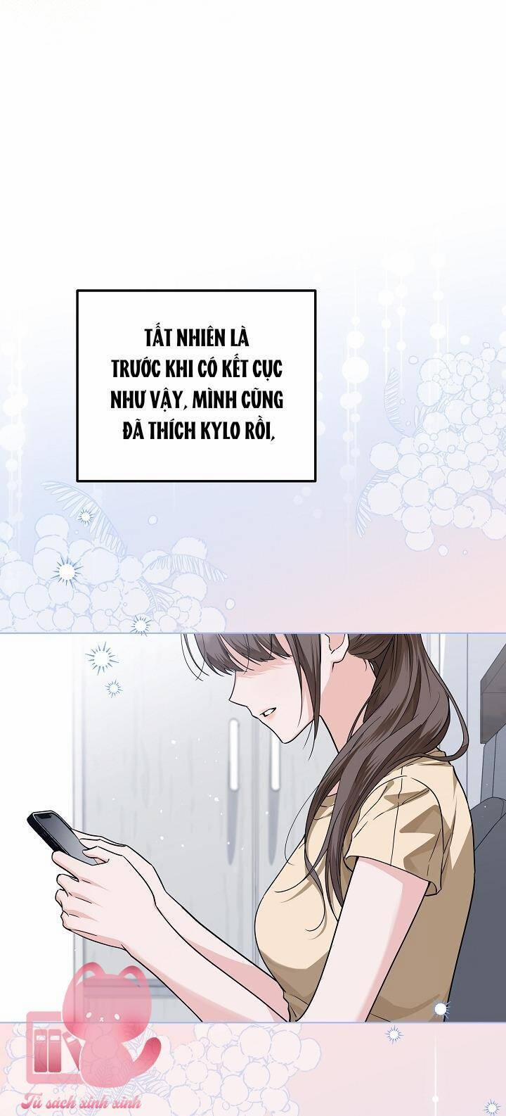 Hoàng Nữ Cosplay Nonfan 42 trang 31