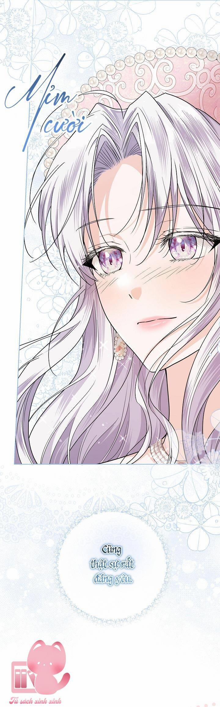 Hoàng Nữ Cosplay Nonfan 42 trang 35