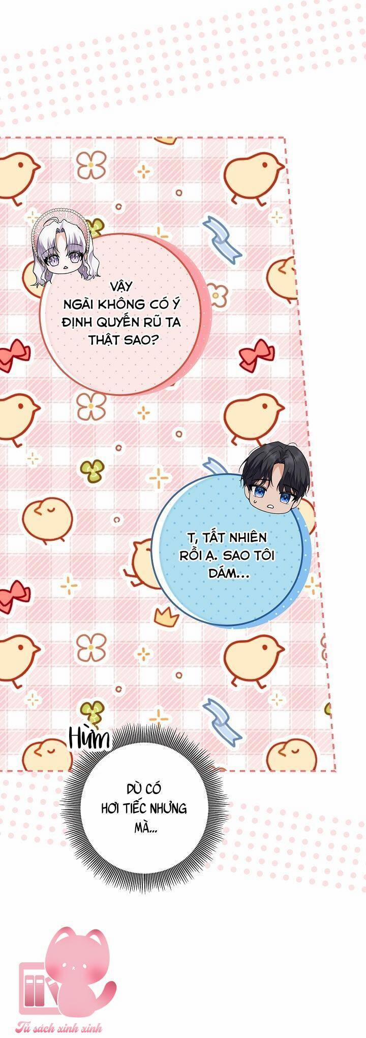 Hoàng Nữ Cosplay Nonfan 42 trang 36