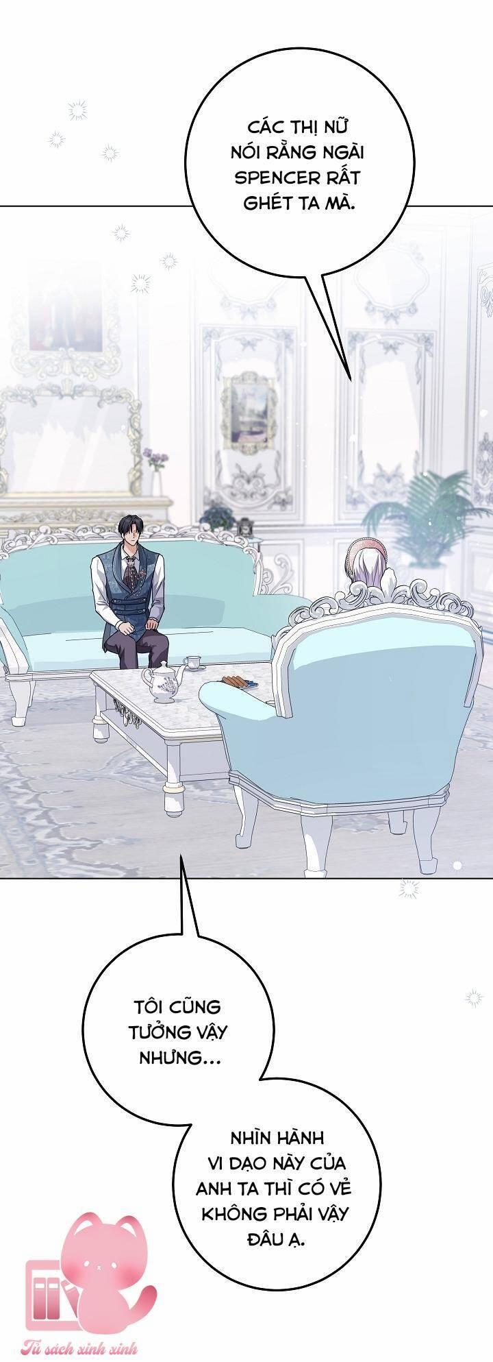 Hoàng Nữ Cosplay Nonfan 42 trang 38