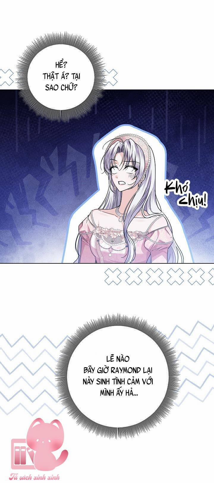 Hoàng Nữ Cosplay Nonfan 42 trang 39