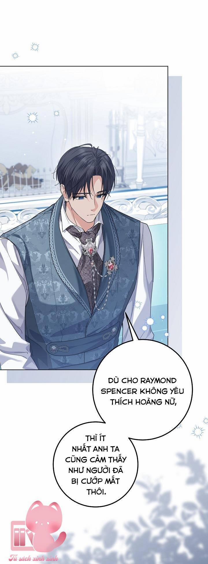 Hoàng Nữ Cosplay Nonfan 42 trang 40