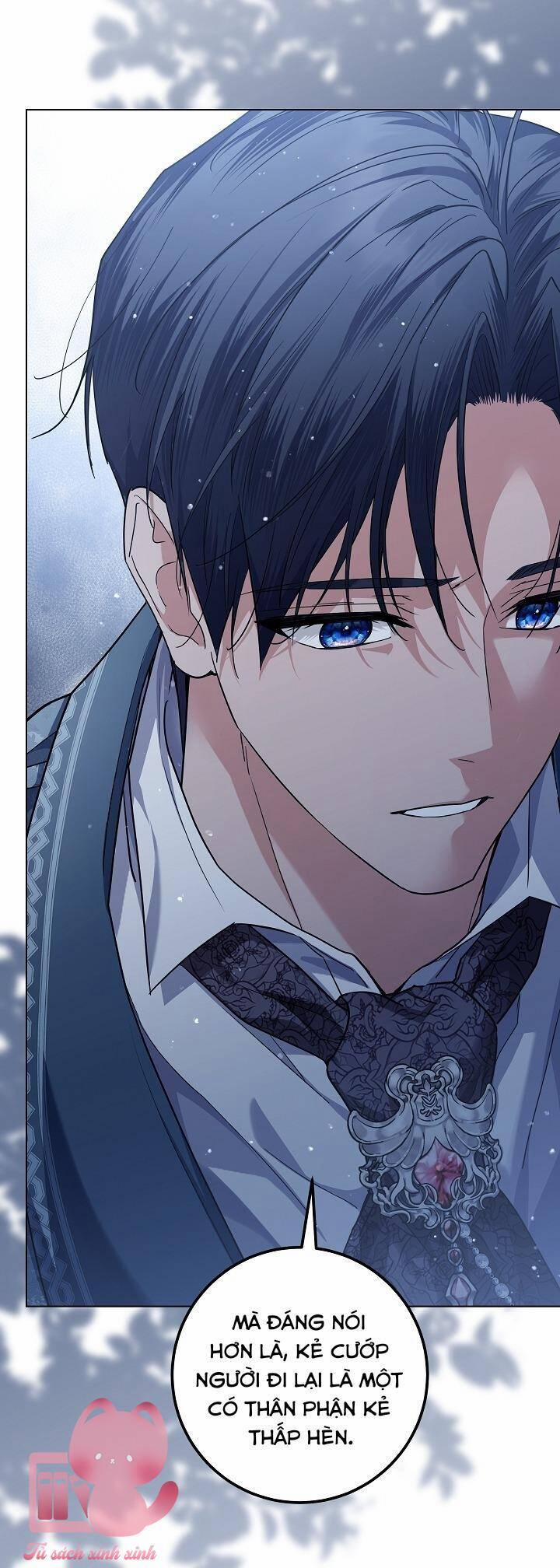 Hoàng Nữ Cosplay Nonfan 42 trang 41