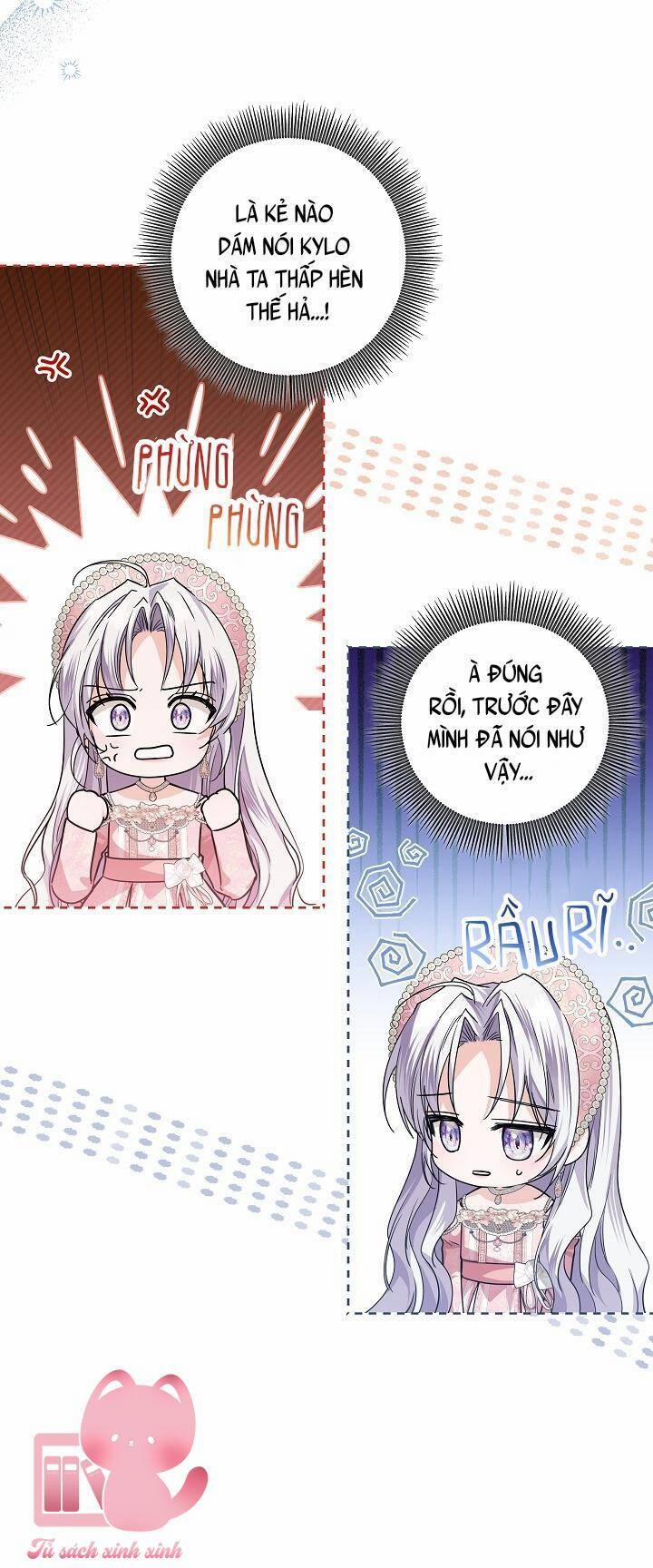 Hoàng Nữ Cosplay Nonfan 42 trang 43