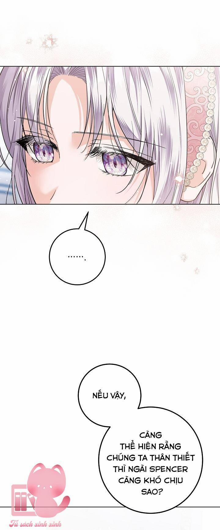 Hoàng Nữ Cosplay Nonfan 42 trang 44