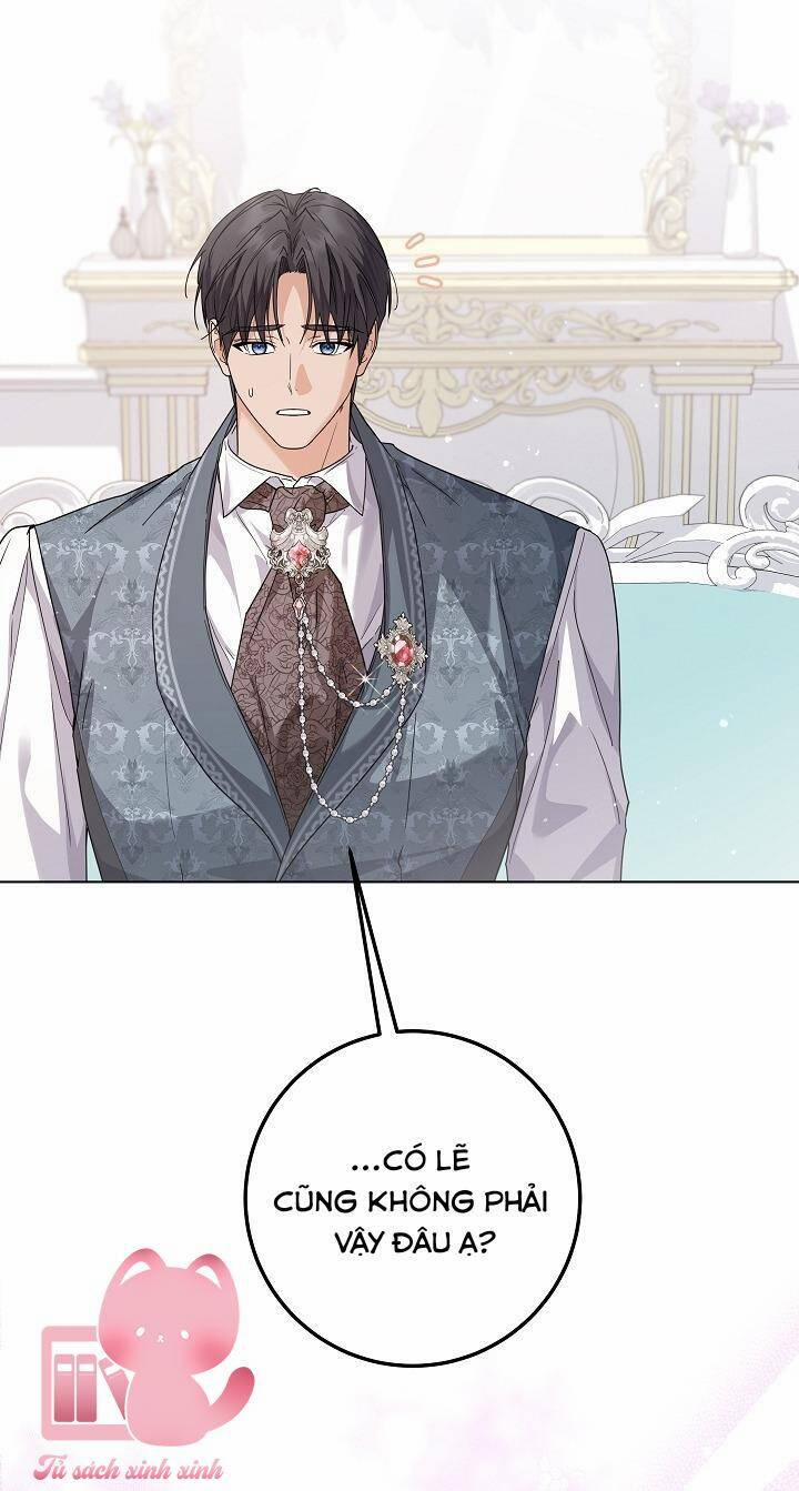 Hoàng Nữ Cosplay Nonfan 42 trang 45