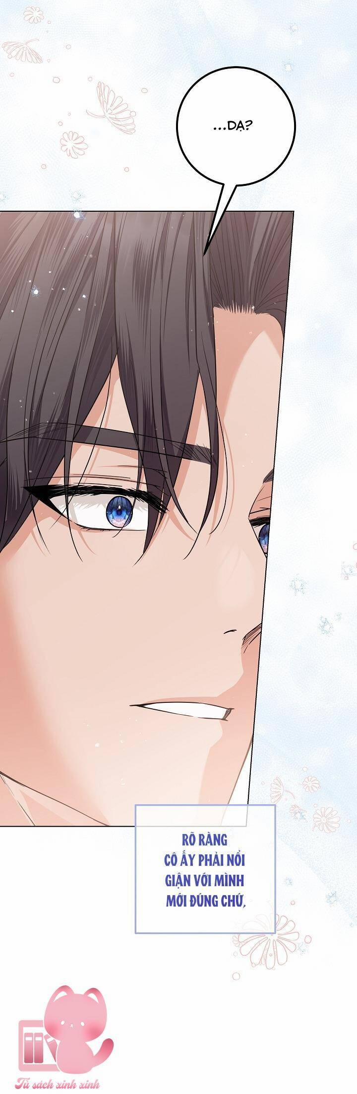 Hoàng Nữ Cosplay Nonfan 42 trang 48