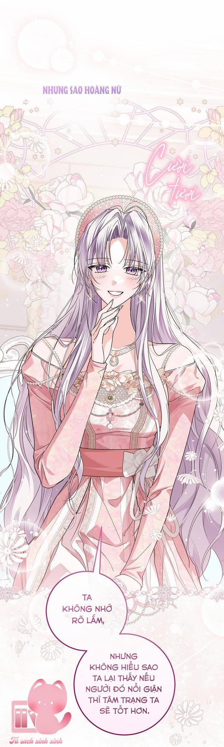 Hoàng Nữ Cosplay Nonfan 42 trang 49