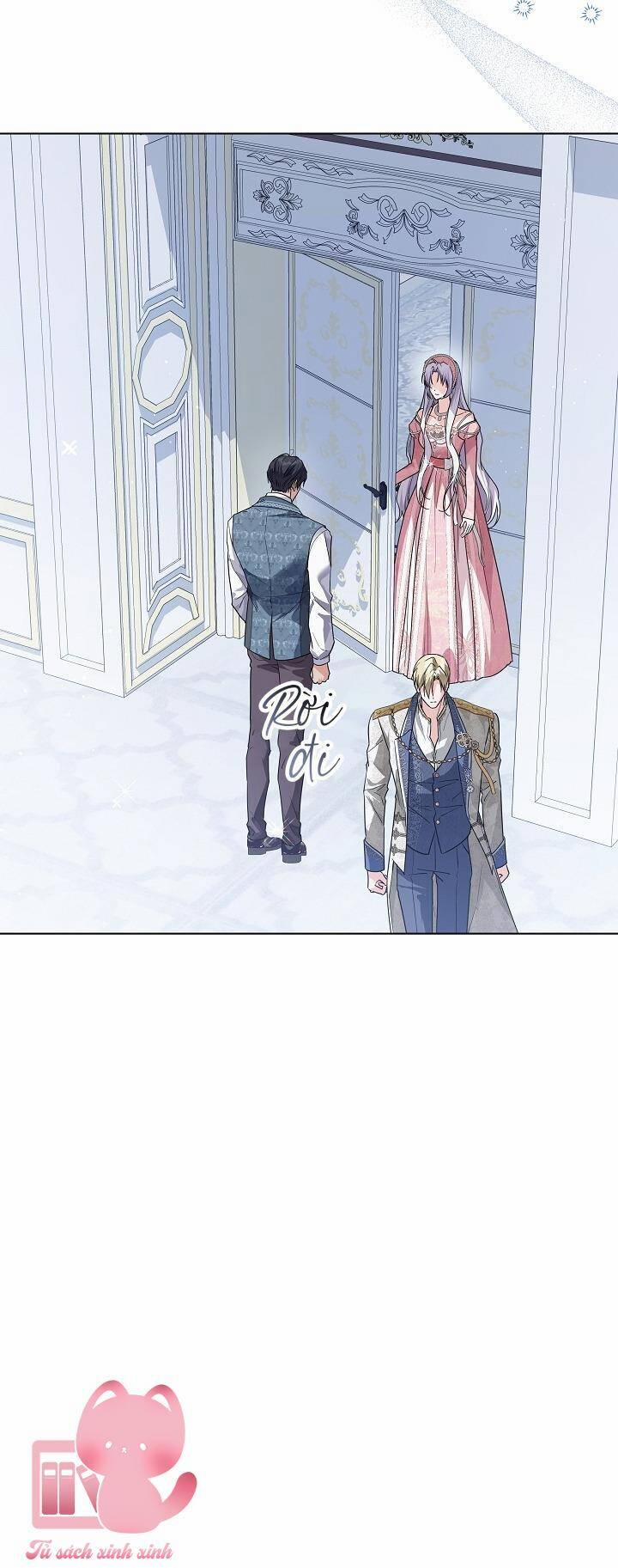 Hoàng Nữ Cosplay Nonfan 42 trang 5