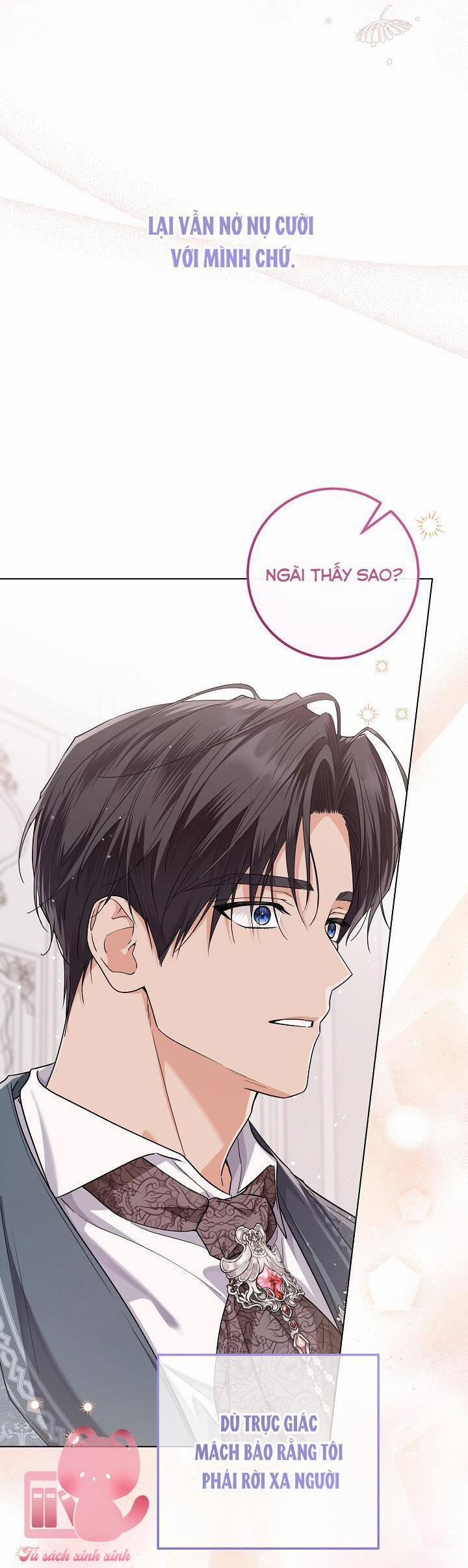 Hoàng Nữ Cosplay Nonfan 42 trang 50