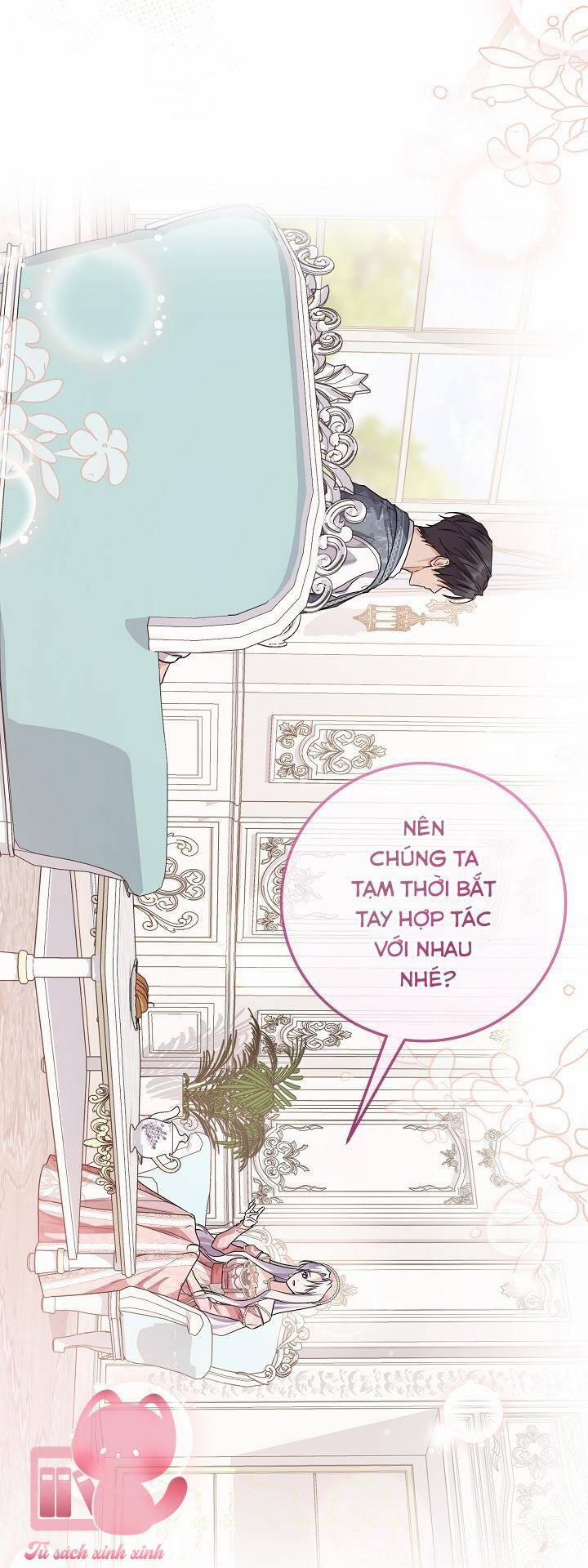 Hoàng Nữ Cosplay Nonfan 42 trang 52