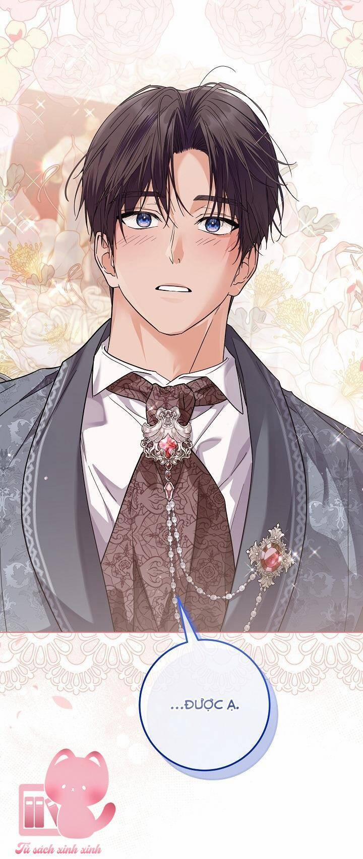 Hoàng Nữ Cosplay Nonfan 42 trang 54