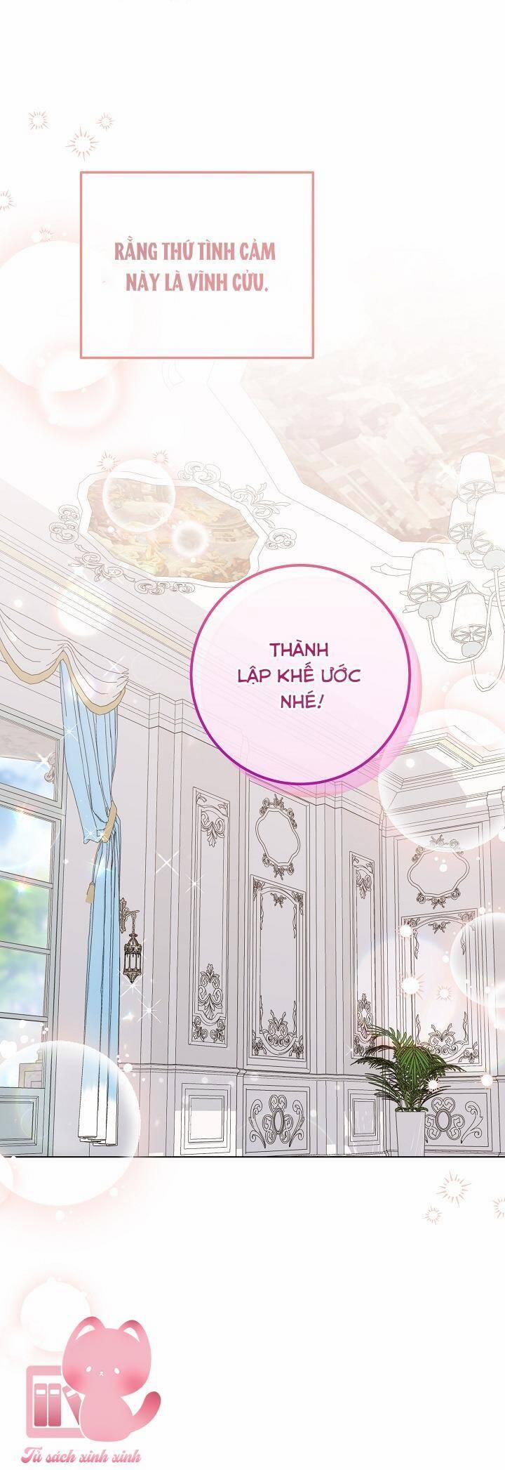 Hoàng Nữ Cosplay Nonfan 42 trang 55